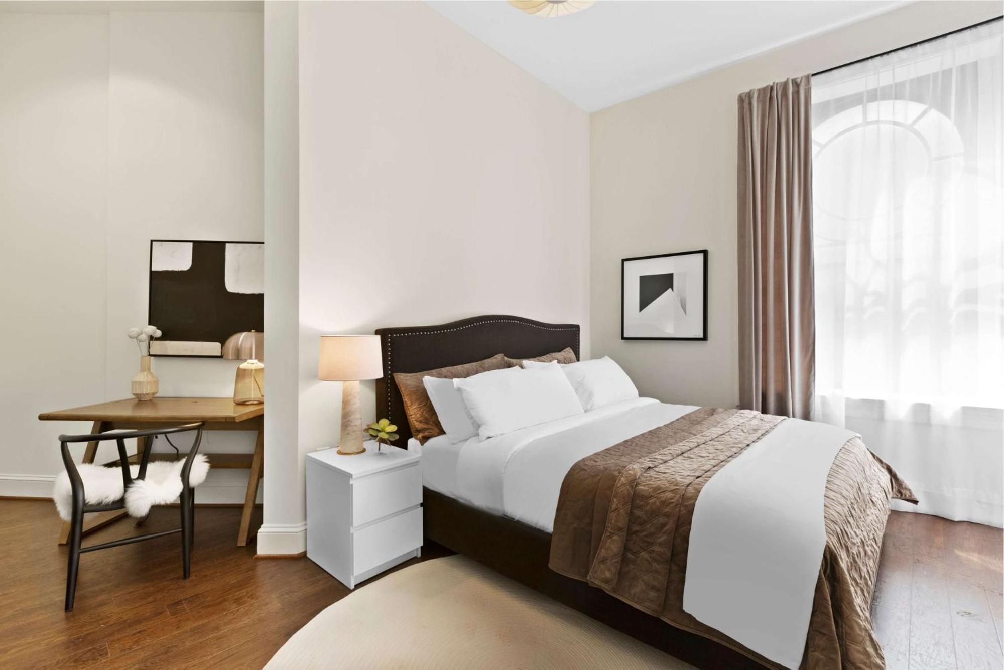 Hotel Brexton, Trademark Collection By Wyndham 볼티모어 외부 사진