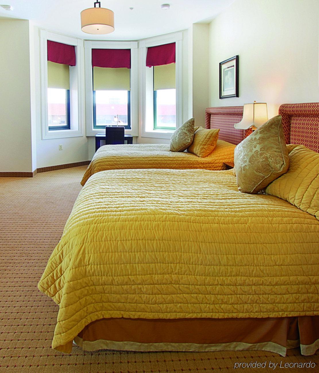 Hotel Brexton, Trademark Collection By Wyndham 볼티모어 객실 사진